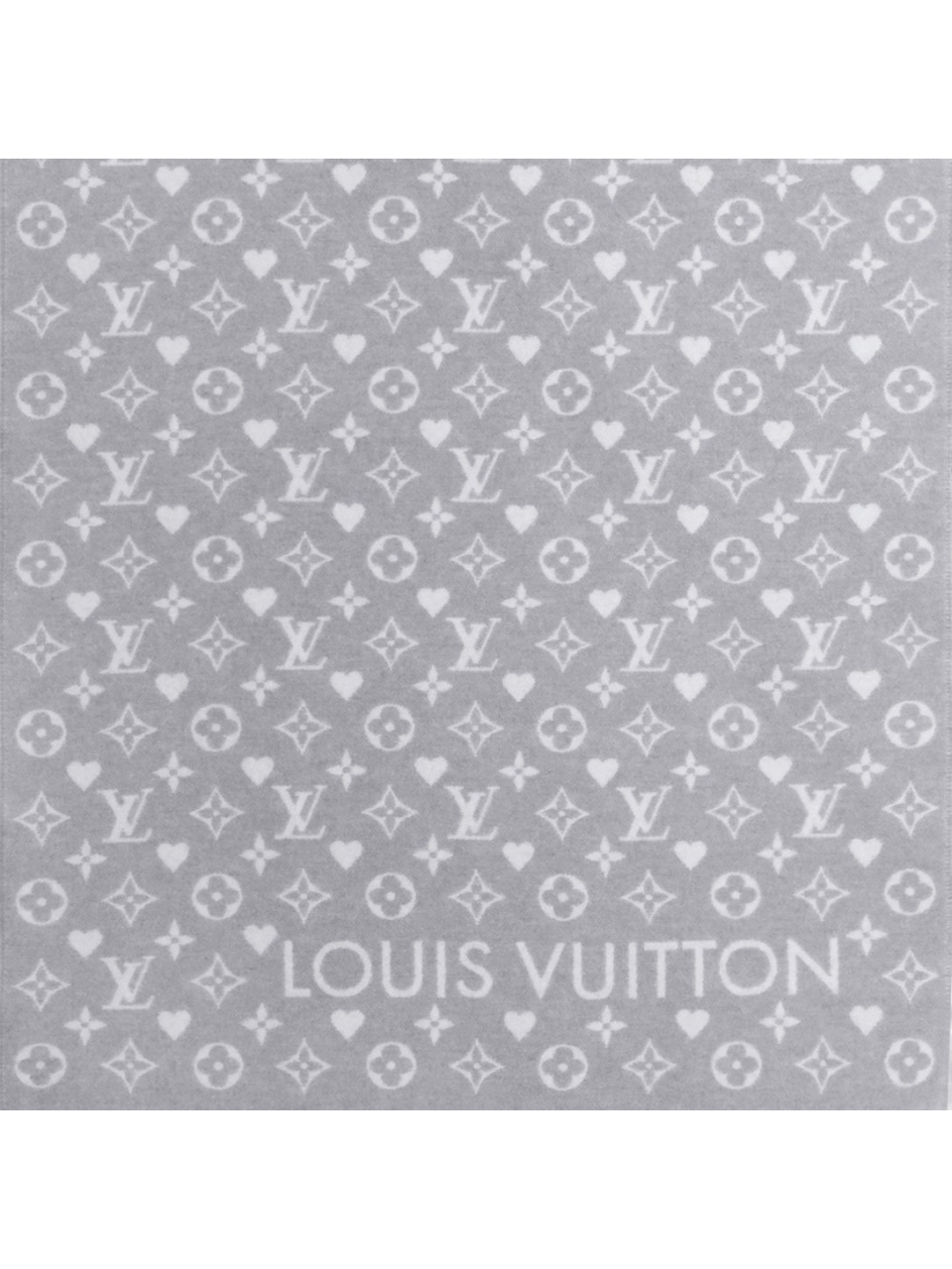 Шарф Louis Vuitton Game On